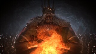 [Tổng hợp] Yêu từ Dark Souls đến Elden Ring