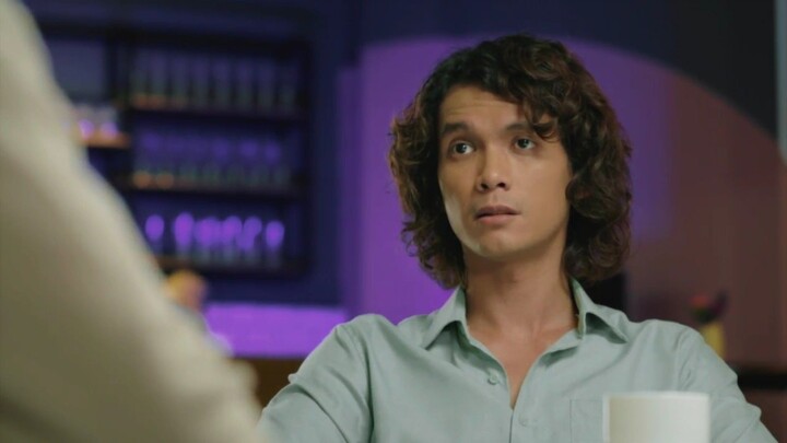 KETURUNAN EPISODE 20 AKHIR