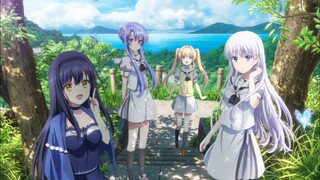 [Summer Pockets] Eps 1