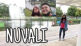 ROADTRIP | NUVALI !!