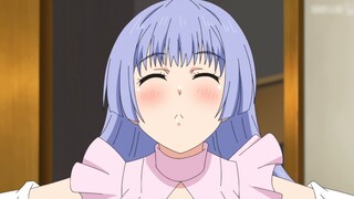 Why don't you like watching Date A Live anymore?