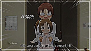 MK: Nemu loli di Jalan.. Karungin?