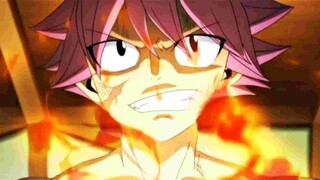 Fairytail hợp sức