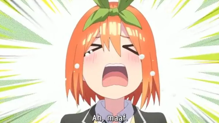 Anime Fun y Moment ts 10 (ซับอินโด)