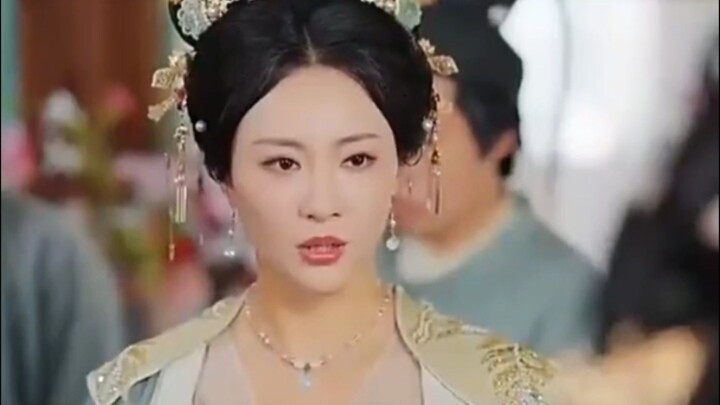 ซ่งจือ นายหญิงจวนโหว (พากย์ไทย)