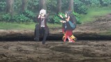 Arifureta Shokugyou de Sekai Saikyou (English Dub) Episode 10