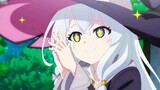 [MAD·AMV][The Journey Of Elaina]To be a witch