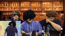 TWO DRUNK GUYS BRING A FRIEND!! Webber's Reaction