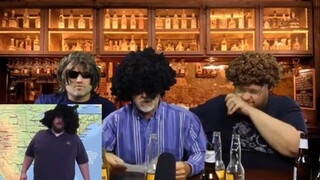 TWO DRUNK GUYS BRING A FRIEND!! Webber's Reaction