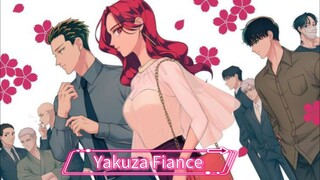 Yakuza Fiance episode 1 sub: indonesia