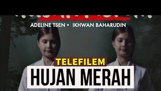 Telefilem Hujan Merah