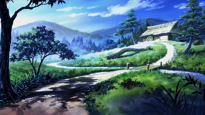 Samurai Champloo - EP07 - Mạo Hiểm