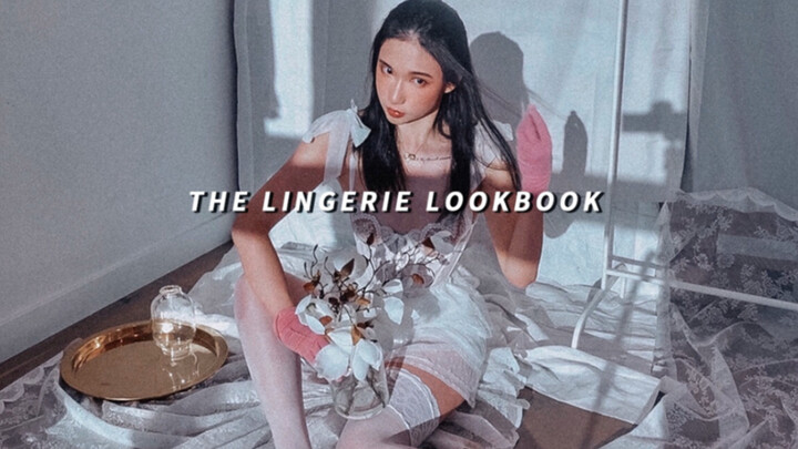 Wearing Underwear as Outerwear—The More You Wear, the Better It Gets | No Bra vs. Just a Bra | Stay 