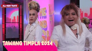 TBATS: 'Tawang Timpla: Bardagulan sa Pagpapatawa,' mapapanood sa 'TBATS' (Episode 267)