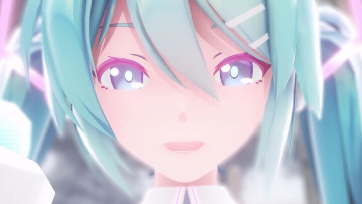 【MMD】 Anatomi Otome 【Gaya Asam Hatsune Miku | YamikumoHamster】