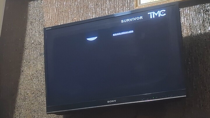 Tagalized Movie Channel - Continuity [12-16-2025]