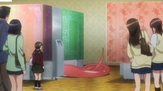 Top tình người duyên động vật _ FURRY HAREM KING- 3