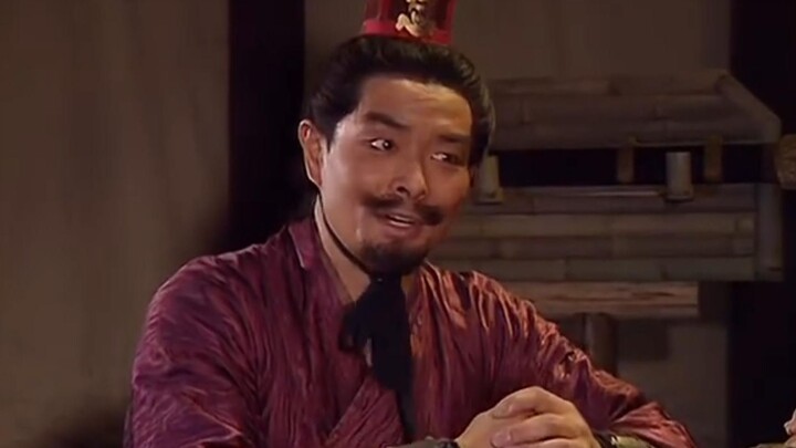 “Chẳng phải chỉ là một chiếc ngọc tỷ thôi sao”