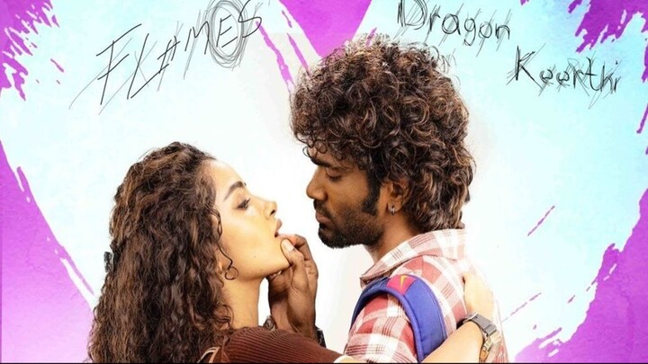 Dragon MOVIE 2025 Hindi Dub