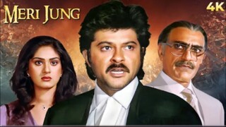 Meri Jung_full movie