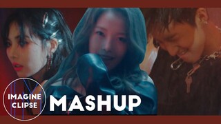TRIPLE H/KARD - RETRO FUTURE/OH NANA MASHUP [BY IMAGINECLIPSE]