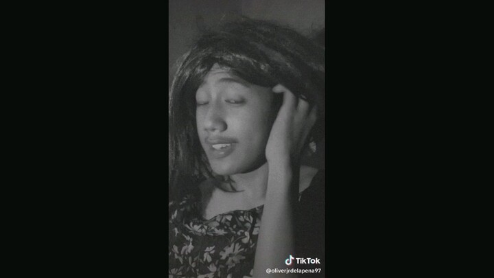 | Oliver Jr Dela Pena TikTok Vlogs 5.9M Viwes Trending Highlights Philippines