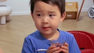 条条的神奇脑回路
