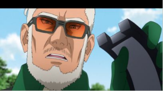 2 Các thế lực mới xâm chiếm Làng Lá Boruto#Animehay#BorutoVN#Naruto