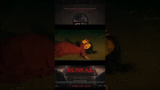 Official Trailer Munkar-7 February 2024||#munkar#7february2024#segeradibioskop#fypシ#ramedong