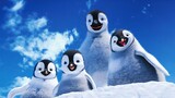 Happy Feet Two    2011. The link in description