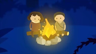 Kita Bukanlah Tokoh Utama Alam Semesta.