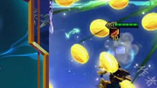 The ultimate gambler in Genting S9, directly transforms into the strongest five-cost card!