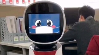 Kuaibao: If I don’t change the color, they won’t know I changed my mask.