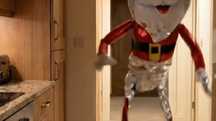 Goo goo gaga goo goo gaga~