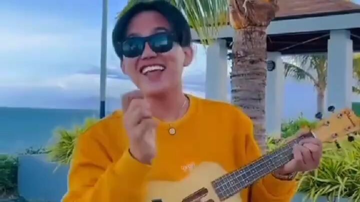 agoy dear best friend 🤣