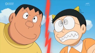 Doraemon celana iblis adalah celana yang baik