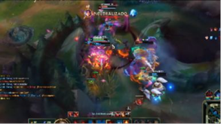 Cũng ra gì đấy #Lienminh #gameonline