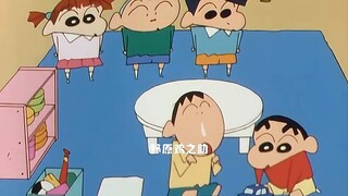 Nini's embarrassing moment, she farted in front of Zhengnan