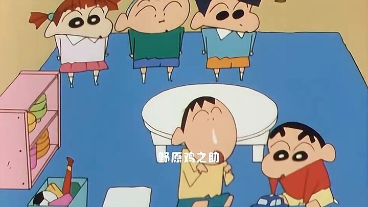 Khoảnh khắc ngượng ngùng của Nini, cô ấy đã đánh rắm trước mặt Trịnh Nam