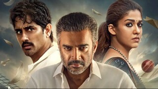 Test (2025) Hindi Full Movie