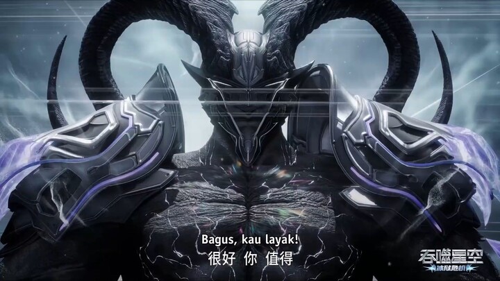 Swallowed Star Eps 202 Sub Indo HD