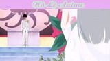 Đám cưới của Luffy và Boa Hancock #anime #schooltime