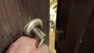 Should I avoid its edge?