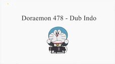 Doraemon HD Episode 478 - Dub Indonesia