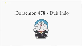 Doraemon HD Episode 478 - Dub Indonesia