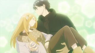 Yamada saved Akane when she was sick | Yamada-kun to Lv999 no Koi wo Suru 山田くんとLv999の恋