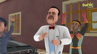 How Shiva Defeated Roboman_ _ Shiva _ Full Episode