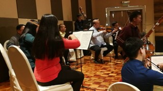 Bassoon Concerto, B-Flat Major - Philippine Philharmonic Orchestra