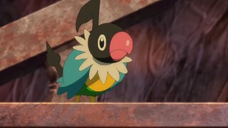 pokemon journey the series eps 95 sub indo