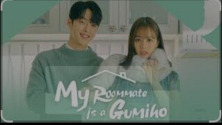 MY ROOMMATE IS A GUMIHO EPISODE 11 TAGALOG